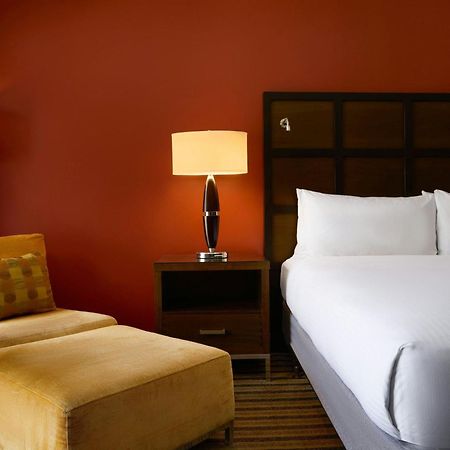 Renaissance Caracas La Castellana Hotel Eksteriør bilde