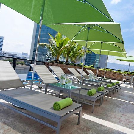 Renaissance Caracas La Castellana Hotel Eksteriør bilde