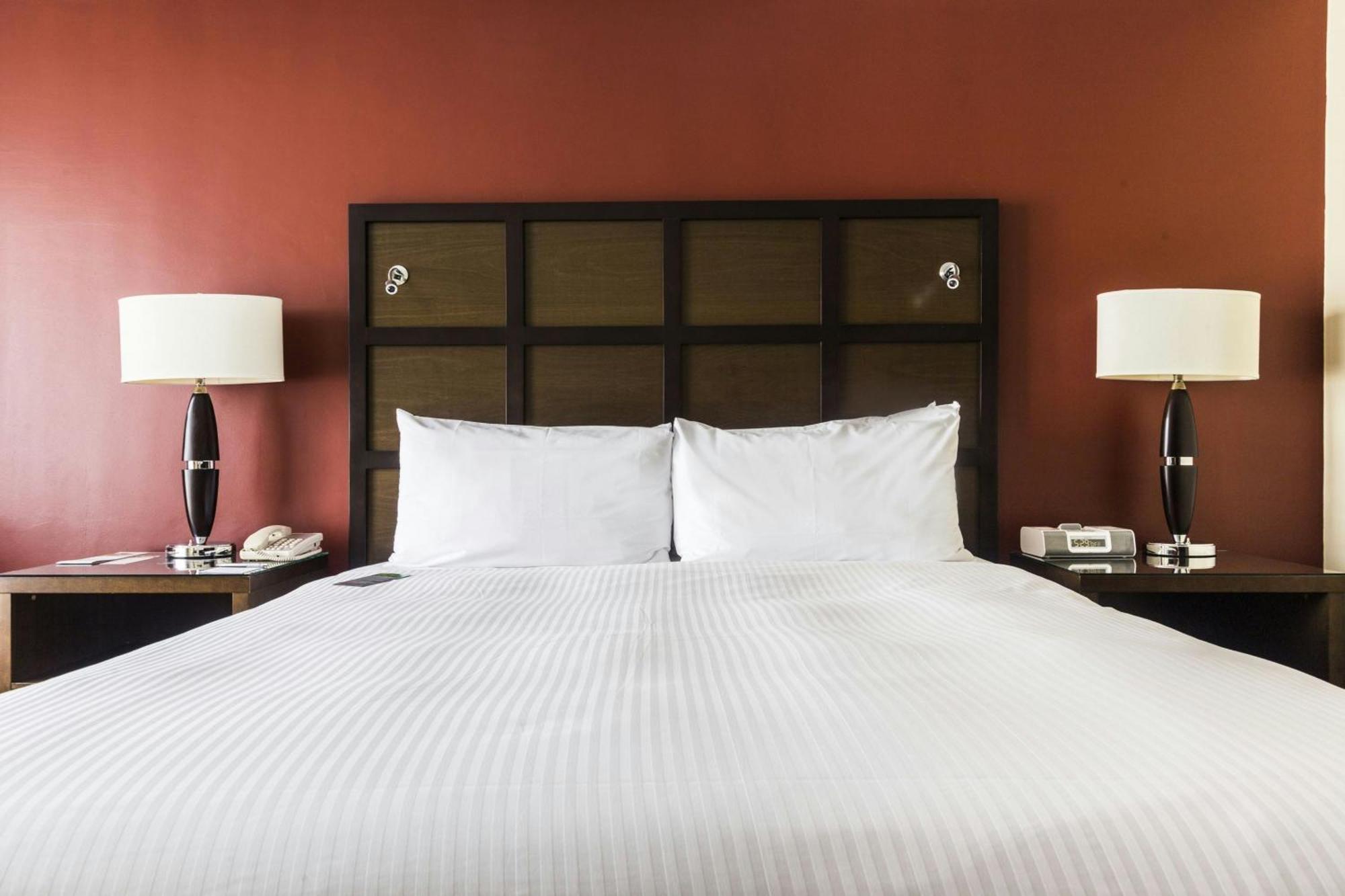 Renaissance Caracas La Castellana Hotel Eksteriør bilde