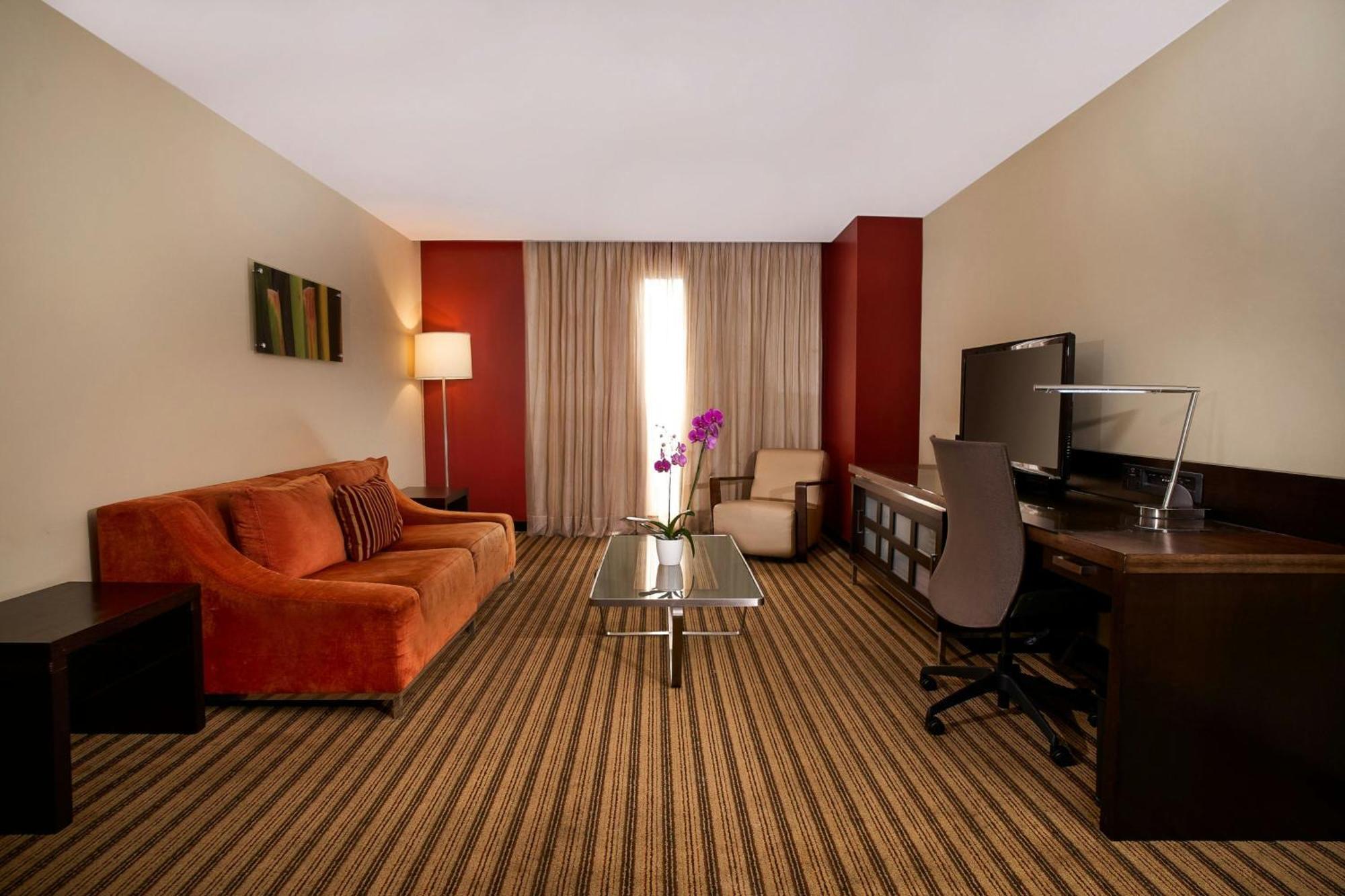 Renaissance Caracas La Castellana Hotel Eksteriør bilde