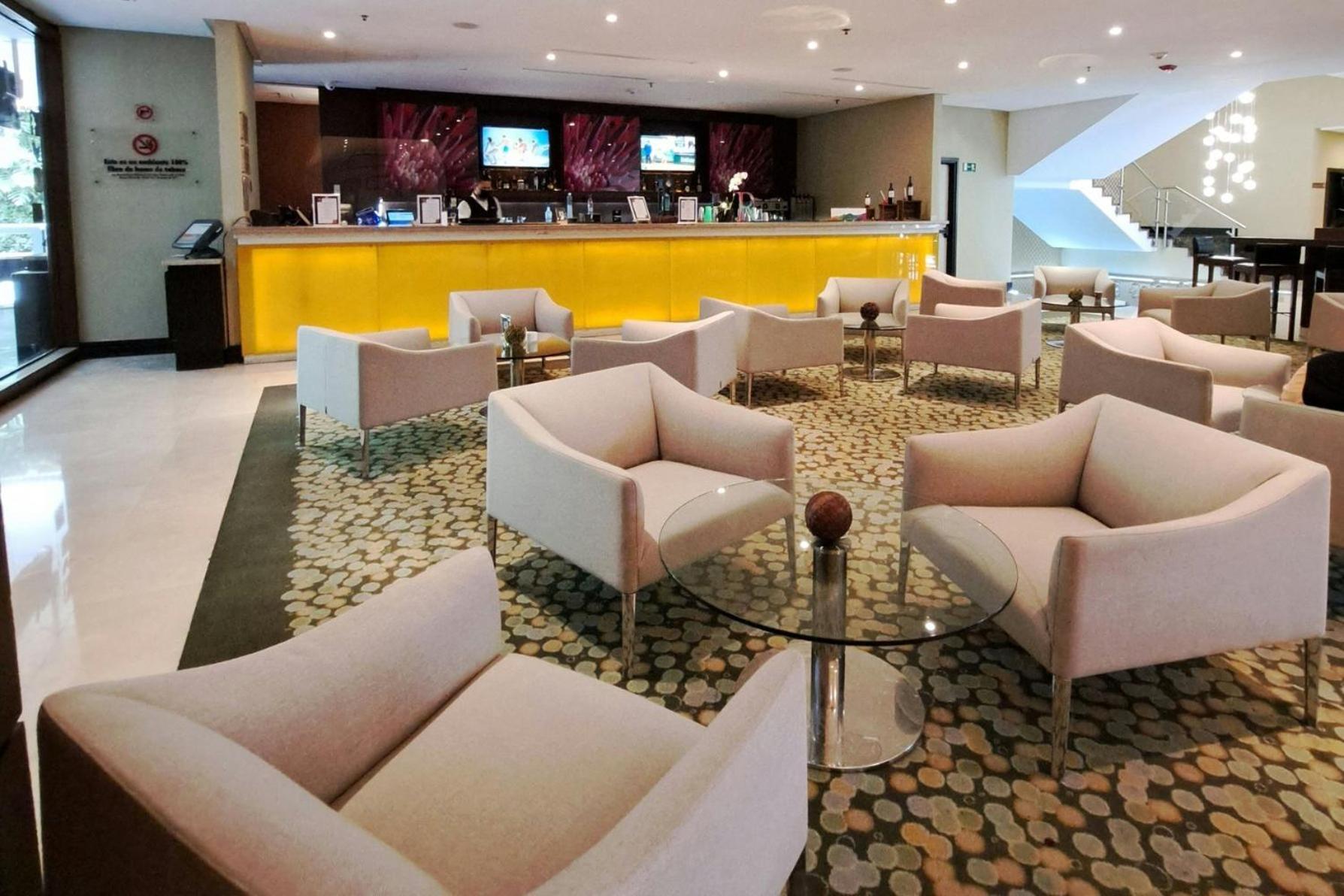 Renaissance Caracas La Castellana Hotel Eksteriør bilde