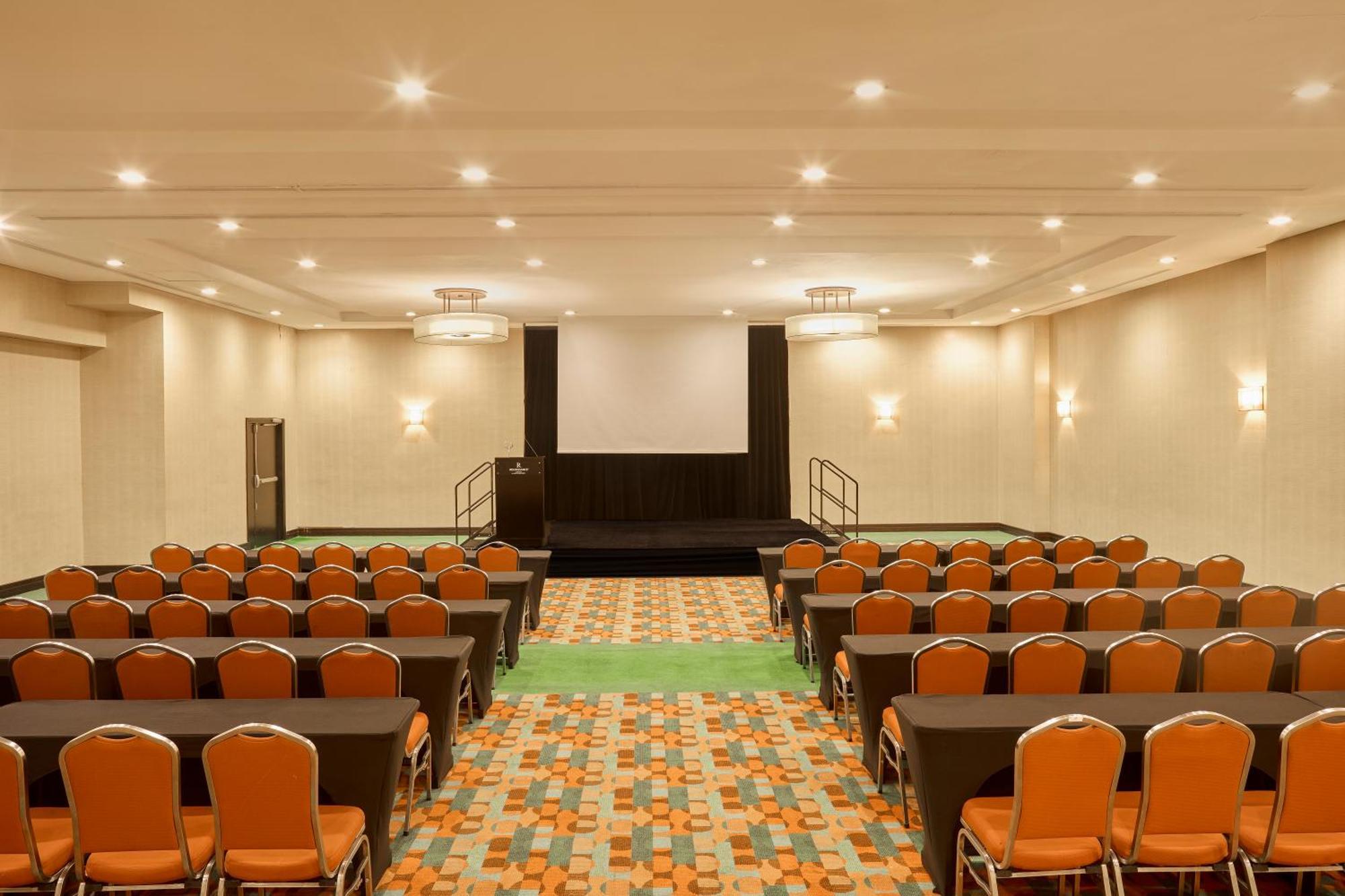 Renaissance Caracas La Castellana Hotel Eksteriør bilde