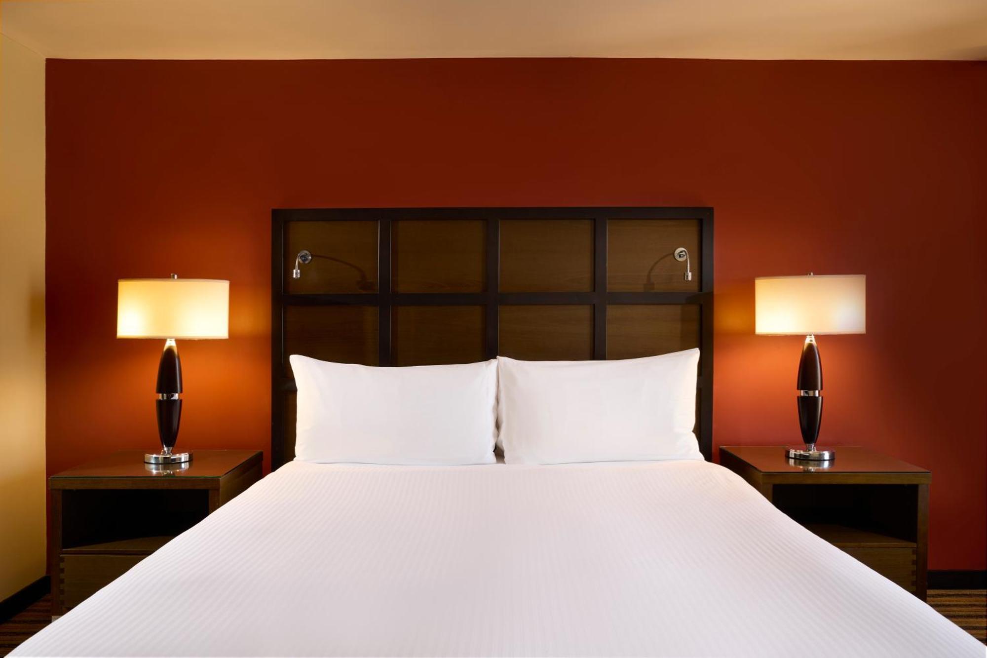 Renaissance Caracas La Castellana Hotel Eksteriør bilde