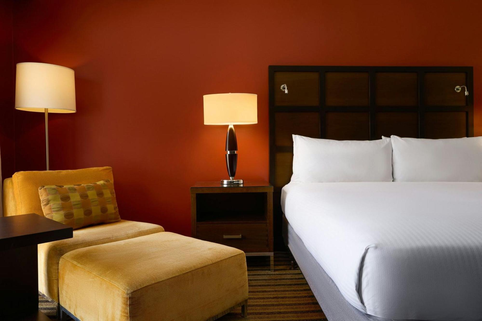Renaissance Caracas La Castellana Hotel Eksteriør bilde