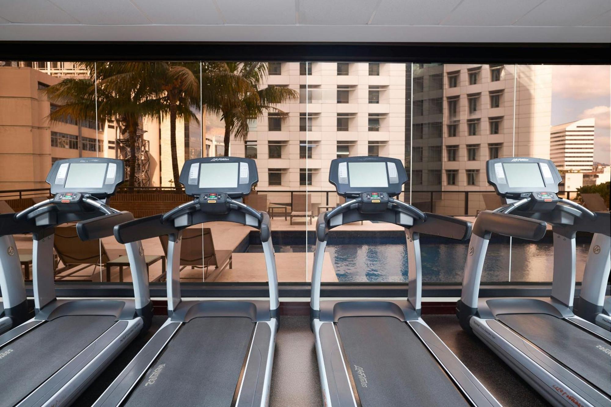 Renaissance Caracas La Castellana Hotel Eksteriør bilde