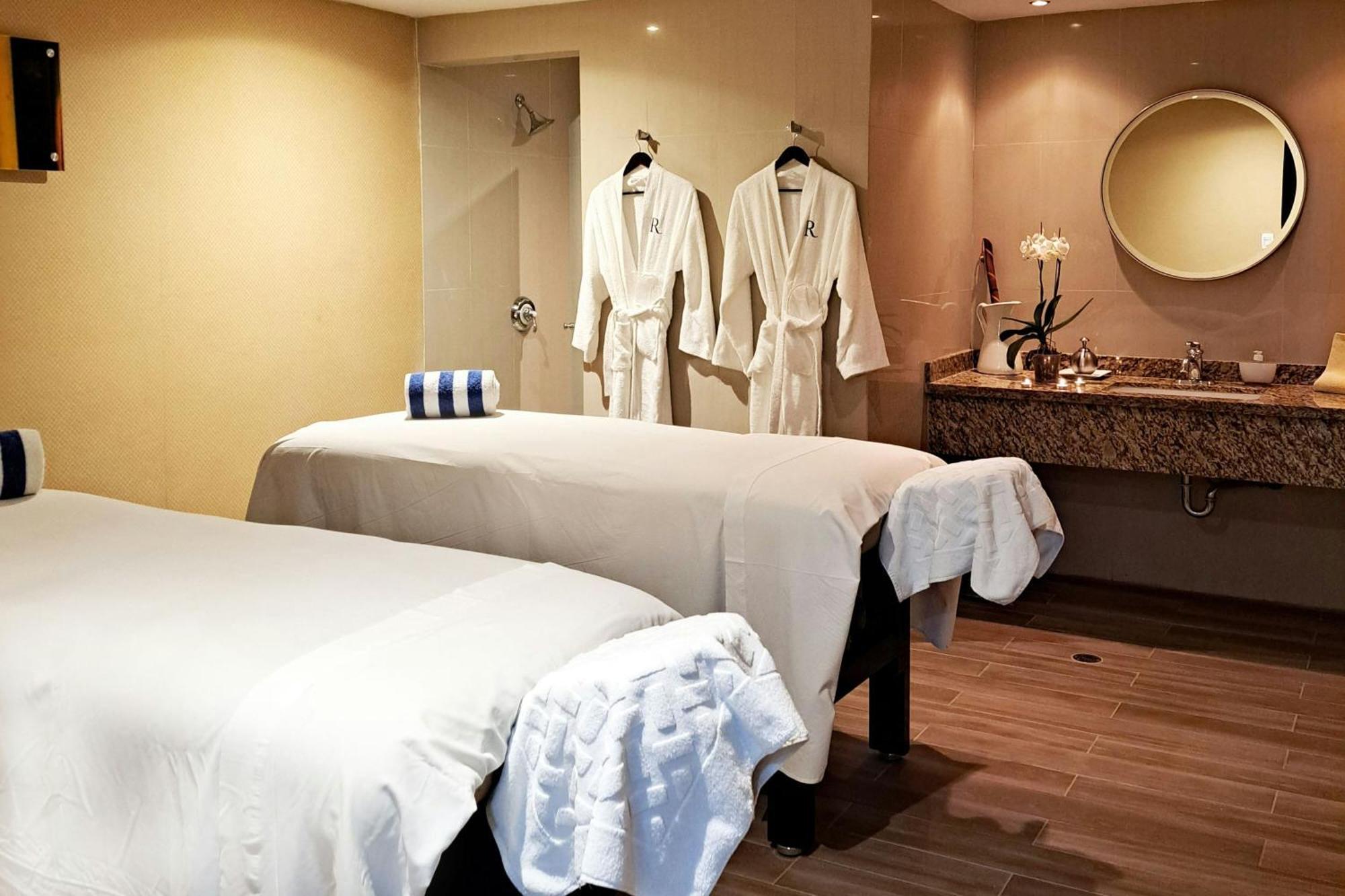Renaissance Caracas La Castellana Hotel Eksteriør bilde