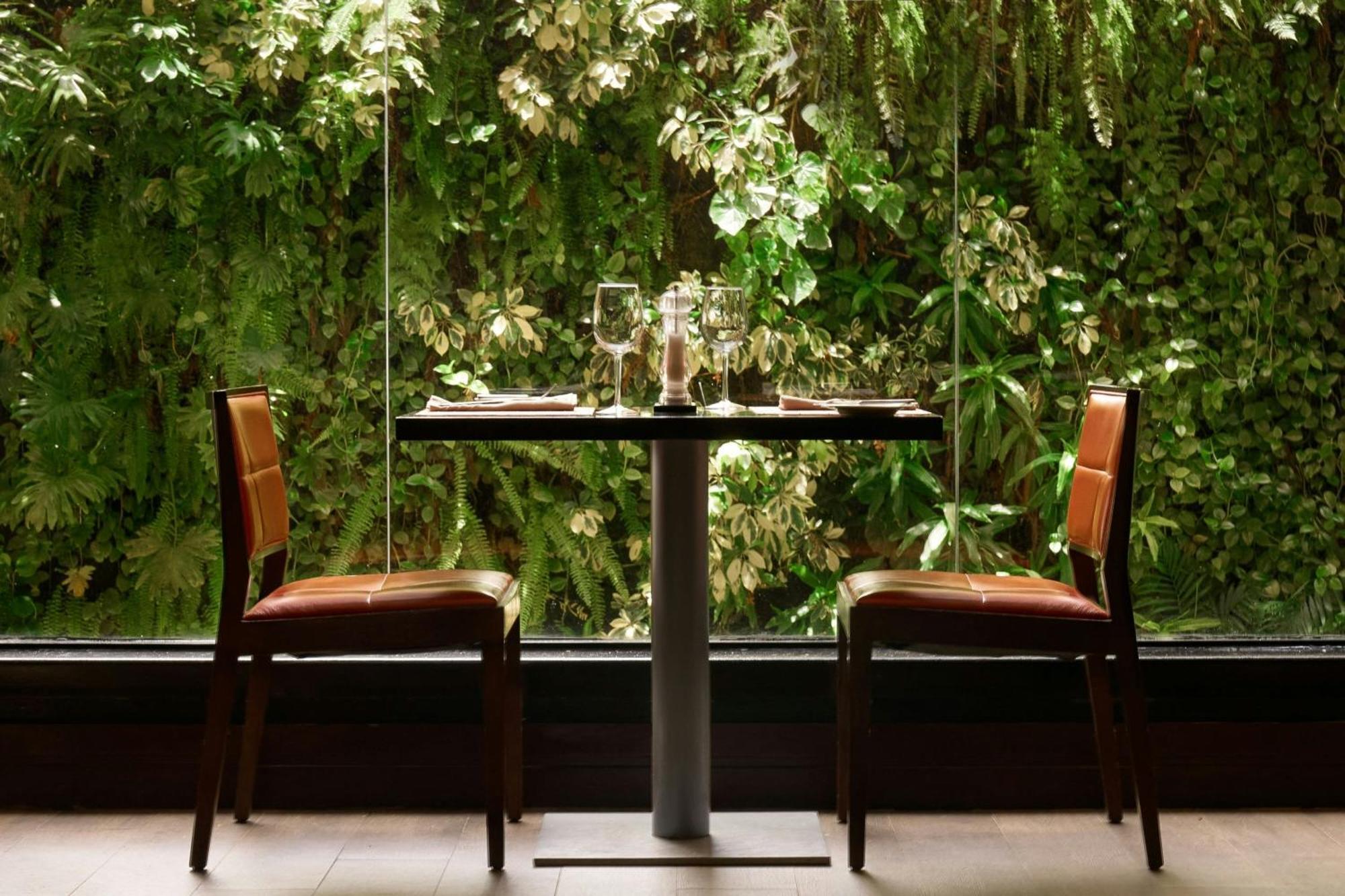 Renaissance Caracas La Castellana Hotel Eksteriør bilde