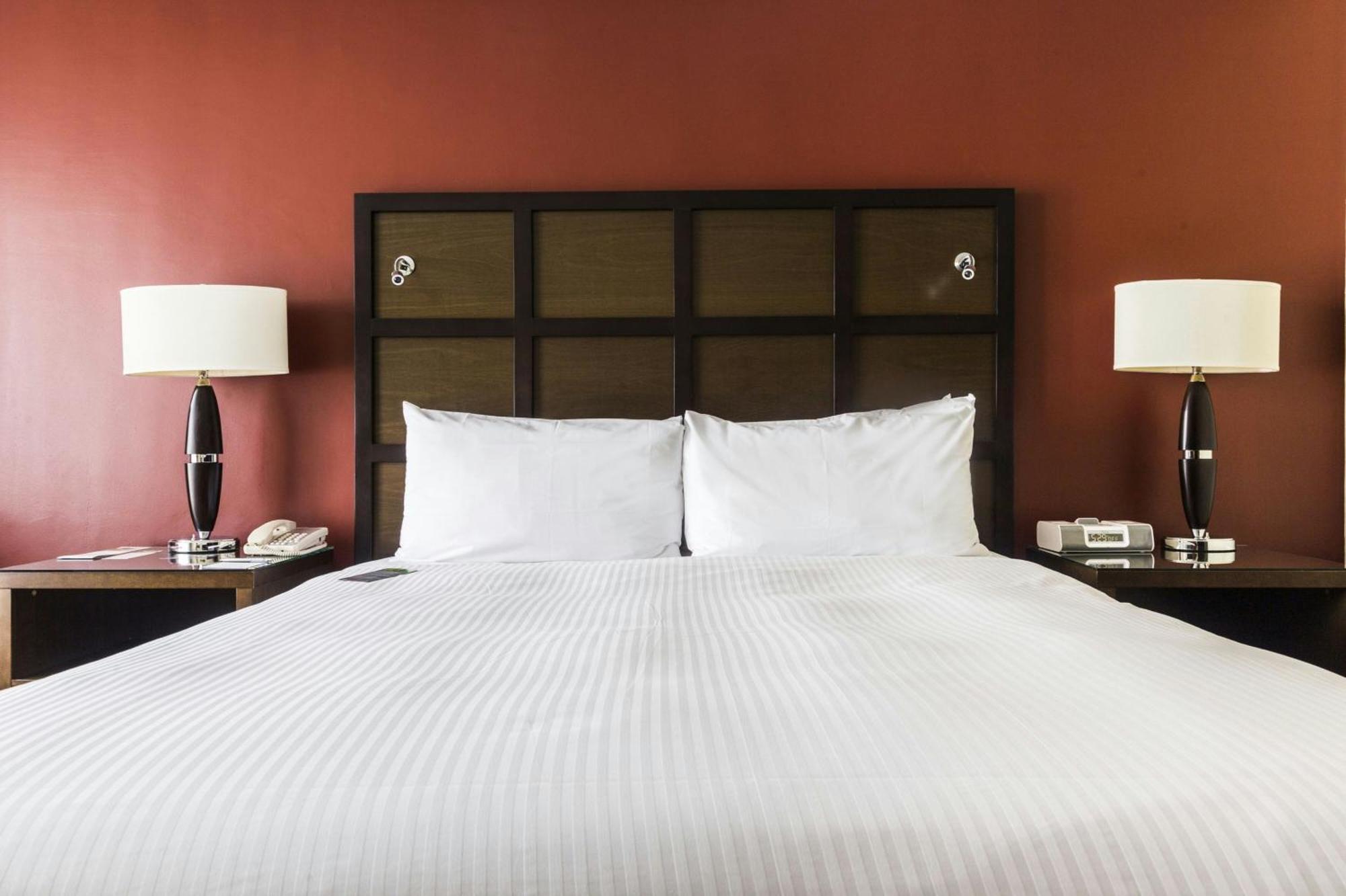 Renaissance Caracas La Castellana Hotel Eksteriør bilde